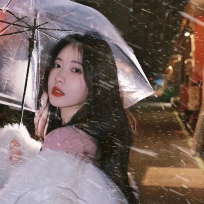 陌上人如玉