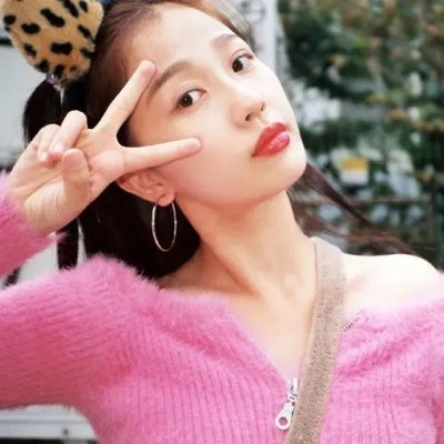 我的小手指告诉我
