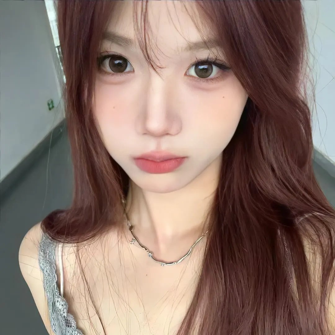 燃火的女孩